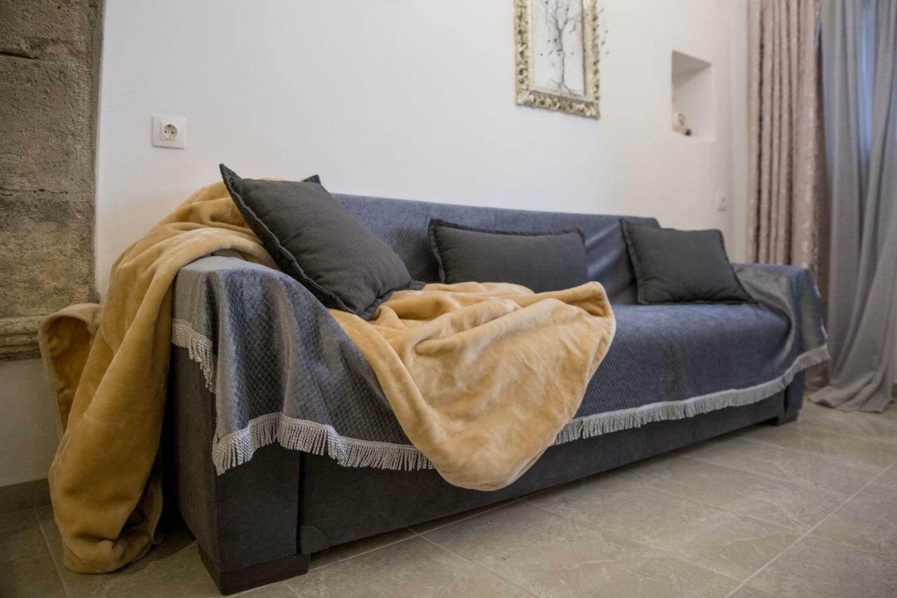 Studio Galatia, In The Heart Of Kamilári Kültér fotó
