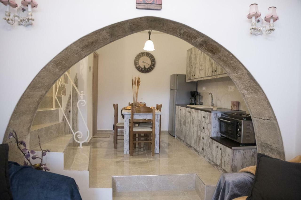 Studio Galatia, In The Heart Of Kamilári Kültér fotó