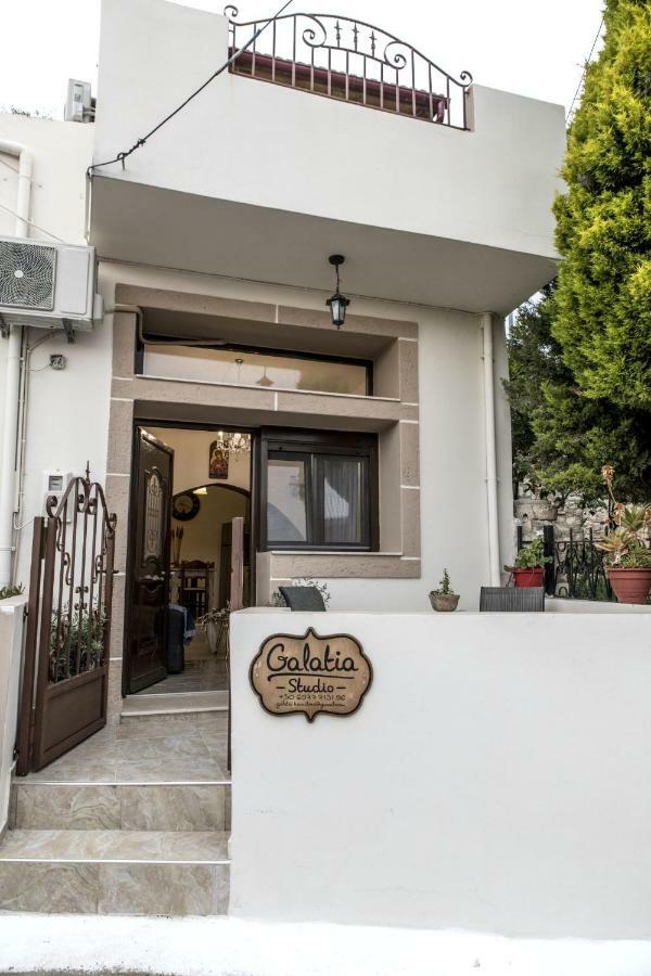Studio Galatia, In The Heart Of Kamilári Kültér fotó